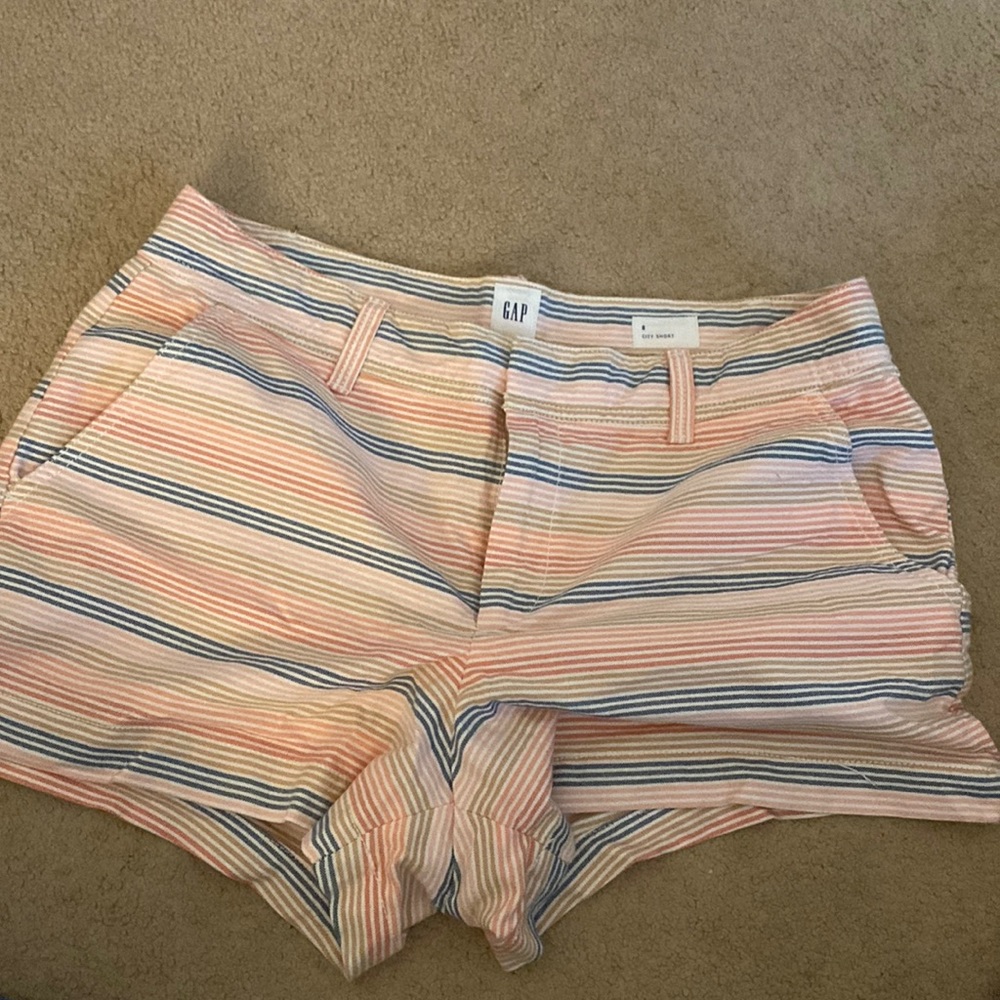 Gap - City Short - Shorts